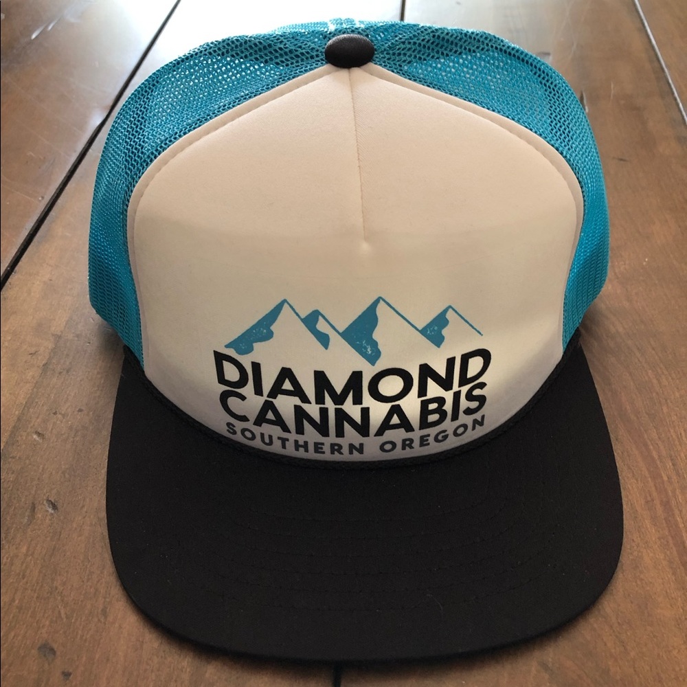 Trucker Hat
